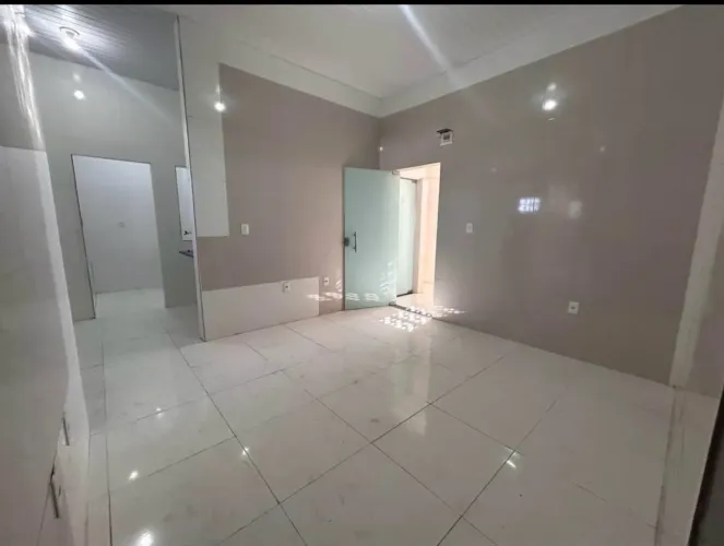 Apartamento para locação 