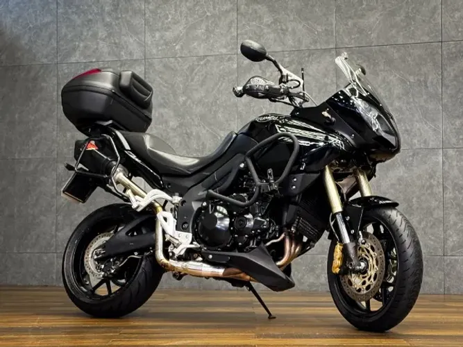 TRIUMPH TIGER 1050 SPORT 2008/2008