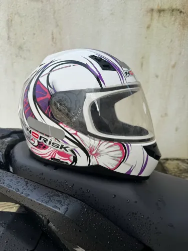 Capacete Norisk