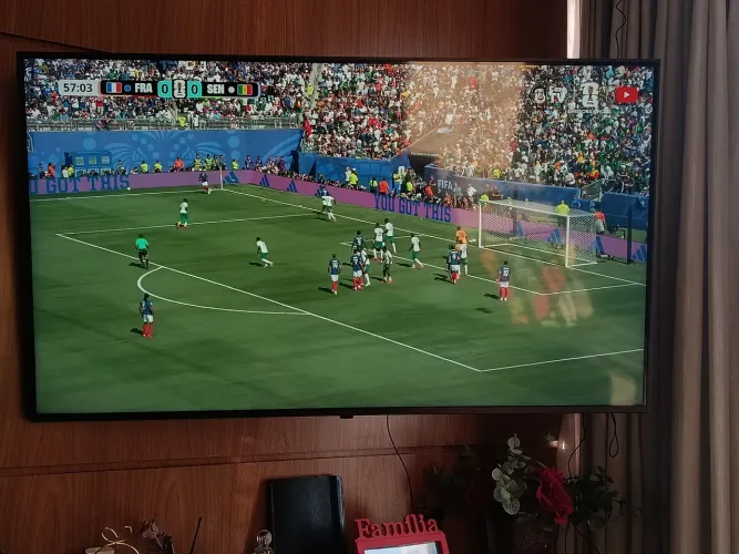 Tv LG 50 pol 