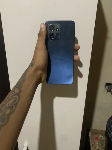 Vende-se Redmi note 12, de 256gb 