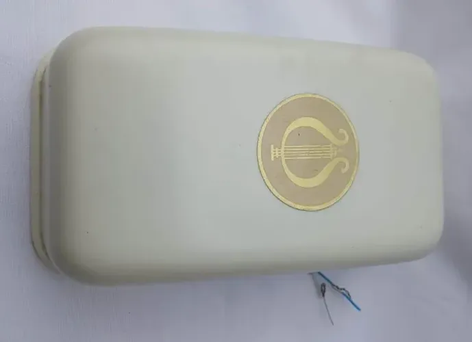 Campainha elétrica (ding dong)