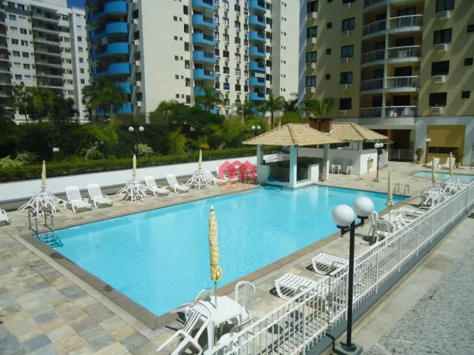 Condomínio Sea Coast - Conforto, praticidade e excelente localização