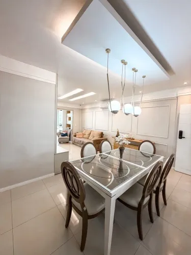 Vendo Apartamento no Porto Madeiro | Ponta do Farol