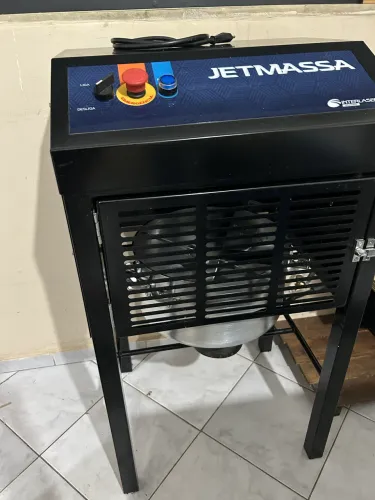 Masseira 10kg