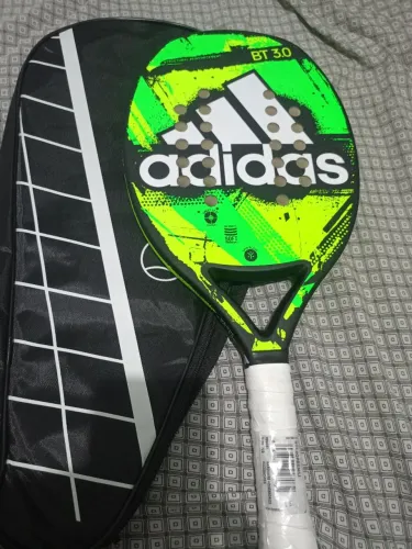 Raquete beach tenis