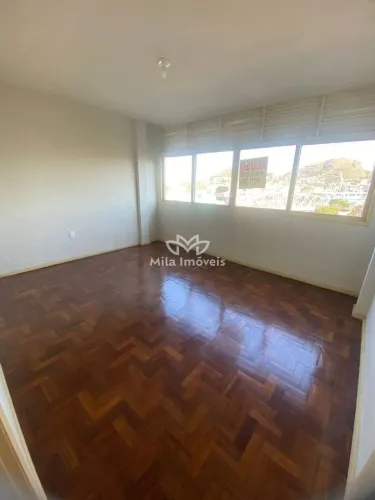 Apartamento à venda, 115 m² por R$ 250.000,00 - Vila Rubim - Vitória/ES