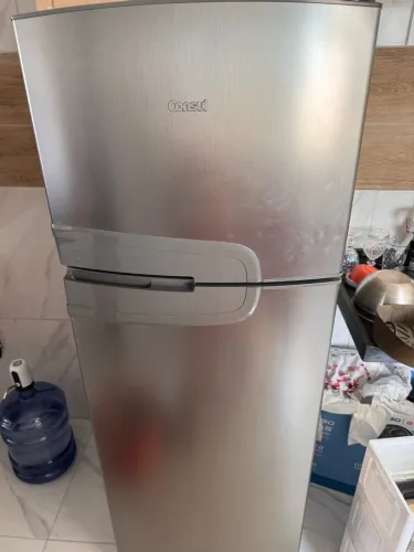 Geladeira Consul