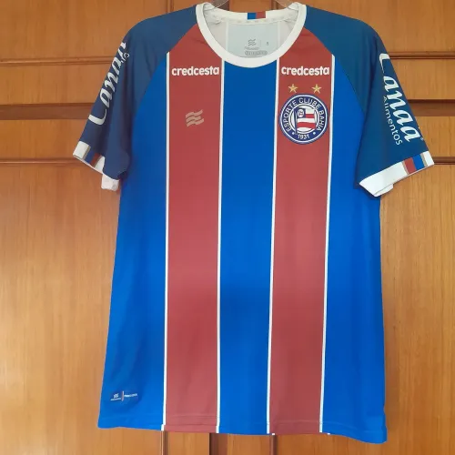 Camisa Bahia M oficial