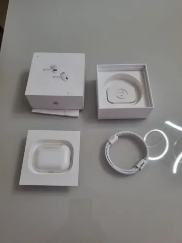 AirPods de 2ª geração