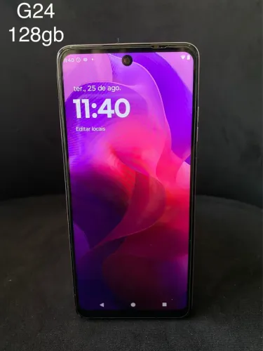 Motorola g24
