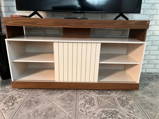 Rack para sala