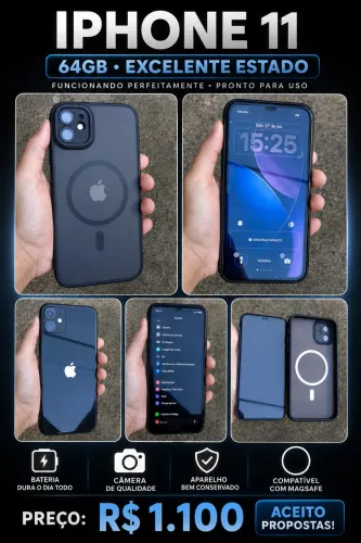 iPhone 11