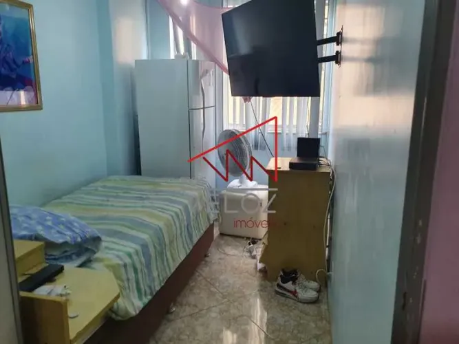 Apartamento - Padrão / Residencial / Santa Teresa