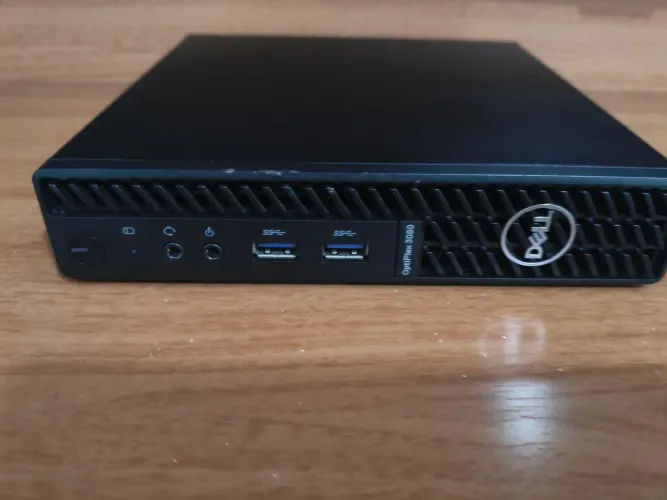 Mini Pc Dell Optiplex 3080, i5 10° geração 