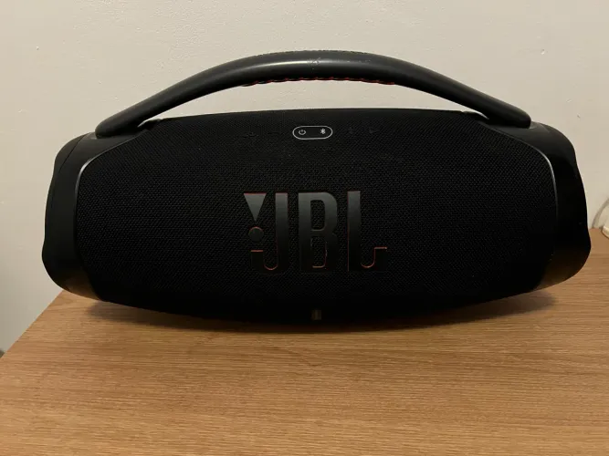 Jbl boombox 3 