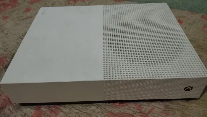 Xbox one s 1tb