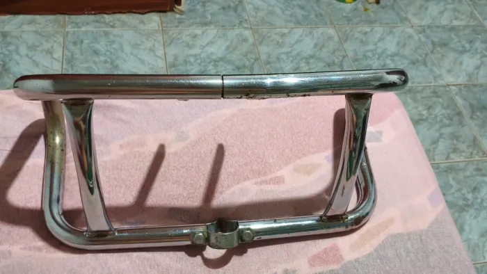 Mata cachorro francês