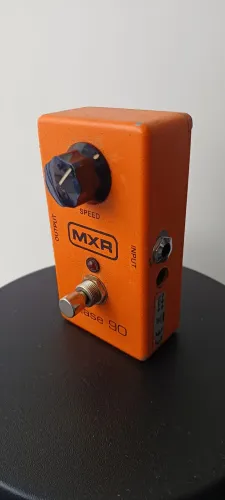 Pedal MXR Phaser 90