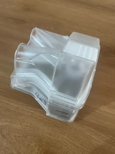 Umidificador CPAP s10 Resmed 