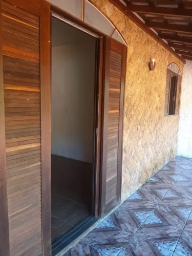 Casa - Disponível a partir de 30/06*