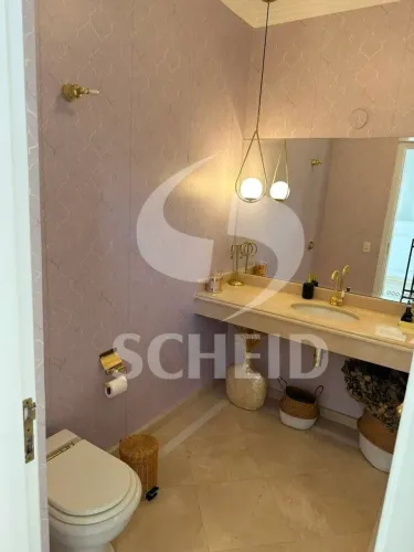 Casa no condomínio Fazenda da Ilha para venda com 3 quartos, sendo 3 suítes , 365m²