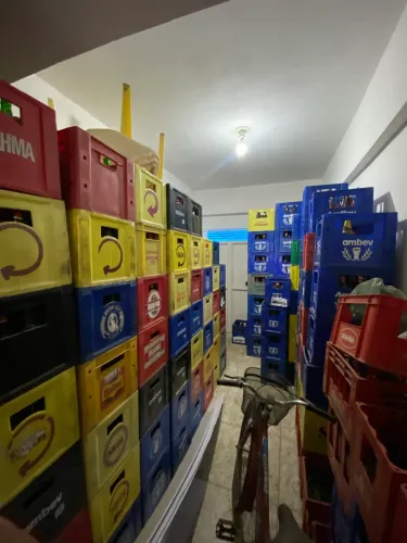 15 caixa litrão