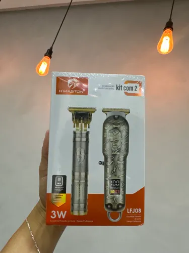 Máquina de corte com acabamento