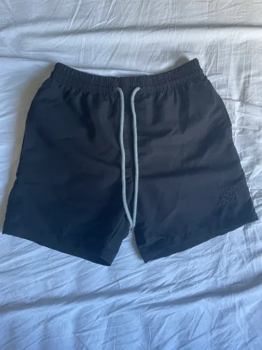 Short Vilebrequin