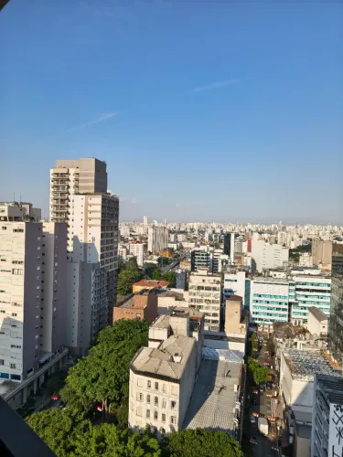 VENDO - Condomínio MOBI - 100% Mobiliado - Pronto para morar/ alugar ou investir $275 Mil