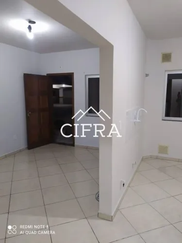 Apartamento - Venda - 01 quarto - 40m2 - Rua Padre Anchieta - Residêncial Andrade E Silva 