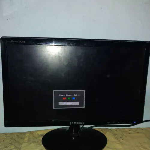 Monitor