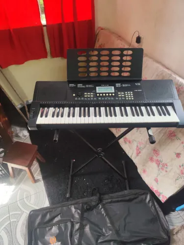 Teclado Revas KB-330