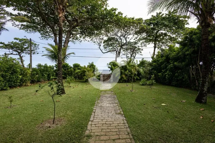 Casa com 6 dormitórios à venda, 520 m² por R$ 8.250.000,00 - Itacoatiara - Niterói/RJ