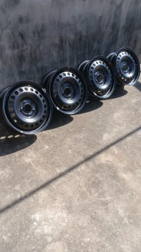 Jogo de Rodas Creta aro 16