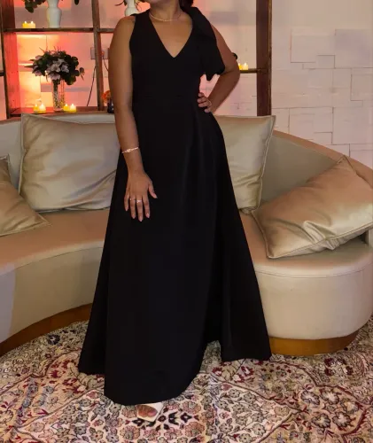 Vestido de festa