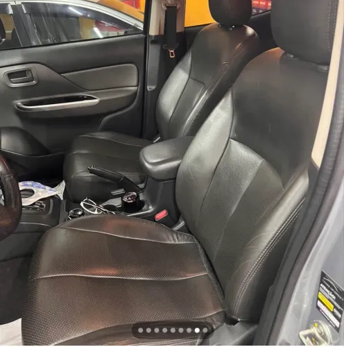 Mitsubishi L200 Triton Sport GLS 2.4 CD Diesel Aut. 2018
