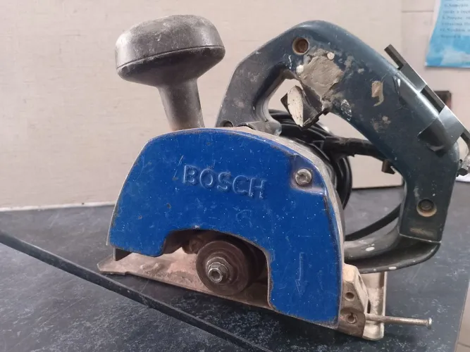 Maquita Bosch $ 250,00