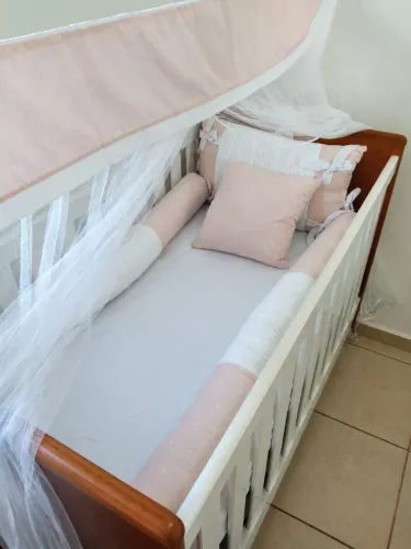 Berço infantil