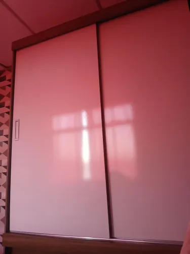 Guarda roupa 