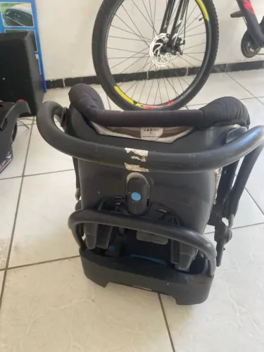 Bebê conforto