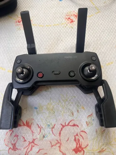 Controle Mavic Air