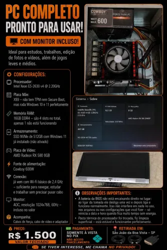 Pc gamer