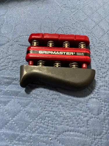 Gripmaster