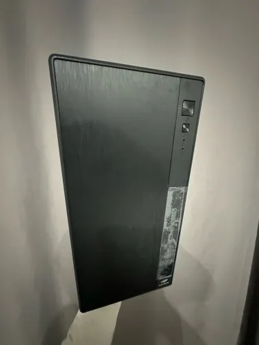 PC I5-6500 + 4GB DDR4 + SSD 120GB | ACEITO TROCA / ACEITO PROPOSTA