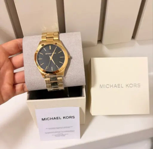 Relógio Michael Kors Unisex