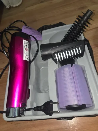 Escova Rotativa