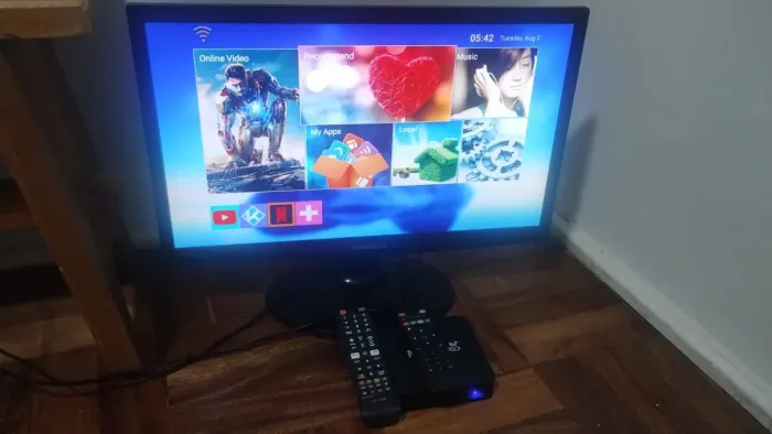 Utilidades doméstica