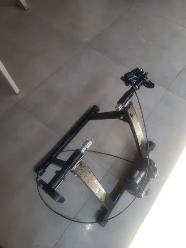 Rolo para Bike