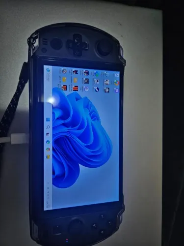 GPD Win 4 6800U